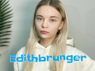 Edithbrunger