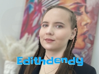 Edithdendy