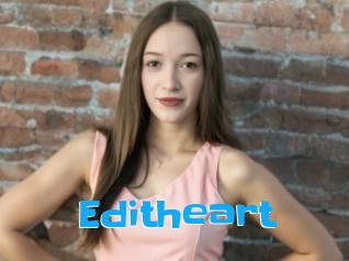 Editheart