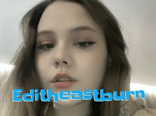Editheastburn