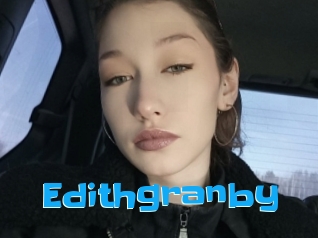 Edithgranby