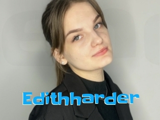 Edithharder
