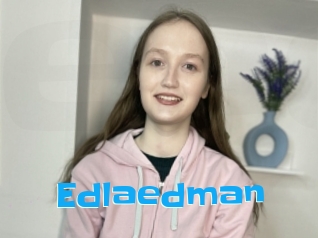 Edlaedman