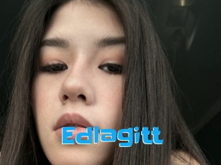 Edlagitt