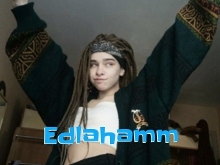 Edlahamm