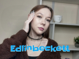 Edlinbeckett