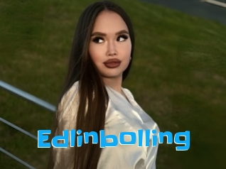 Edlinbolling