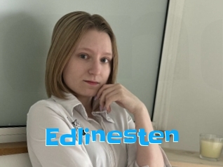 Edlinesten