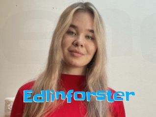 Edlinforster