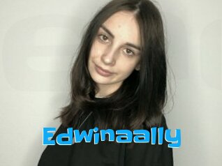Edwinaally