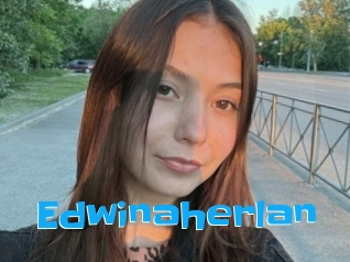 Edwinaherlan