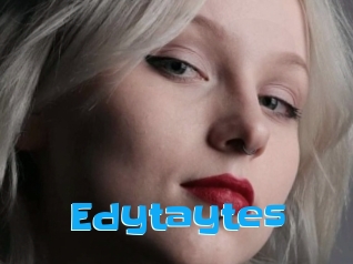 Edytaytes