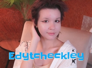Edytcheckley