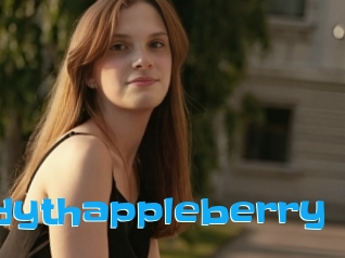 Edythappleberry