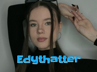 edythatter Enculee