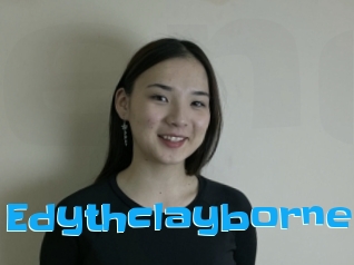 Edythclayborne