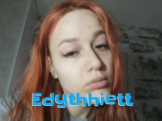 edythhiett Enculee