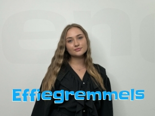 Effiegremmels