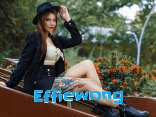 Effiewong