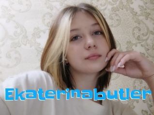 Ekaterinabutler