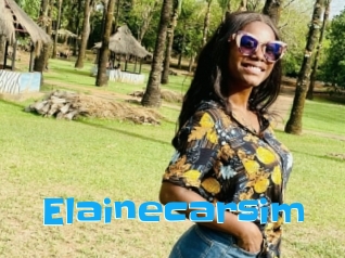 Elainecarsim