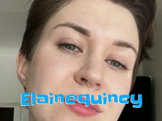 Elainequincy