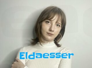 Eldaesser