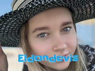 Eldondevis