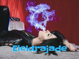 Elektrajade