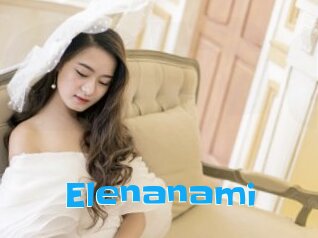 Elenanami
