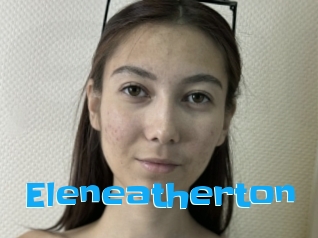 Eleneatherton