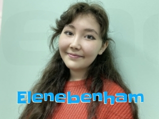 Elenebenham
