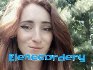 Elenecordery