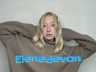 Elenedevon