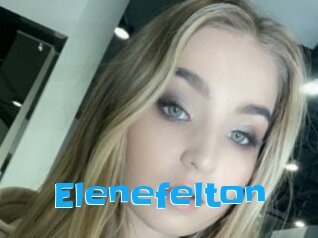 Elenefelton