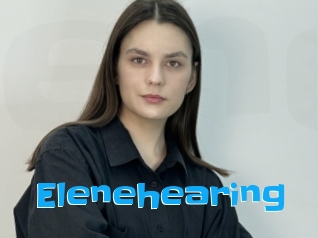 Elenehearing