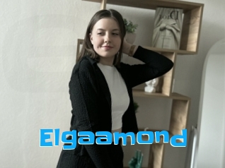 Elgaamond