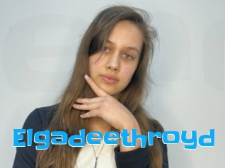Elgadeethroyd