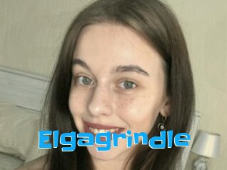 Elgagrindle