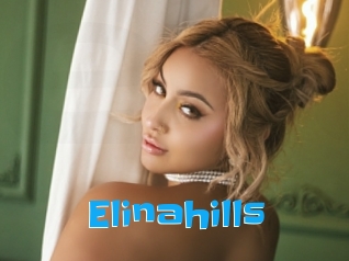 Elinahills