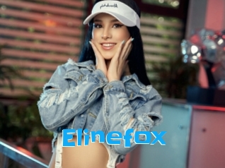 Elinefox