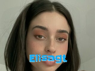 Elisagt
