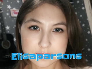 Elisaparsons