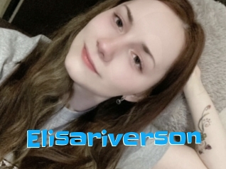 Elisariverson