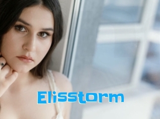 Elisstorm