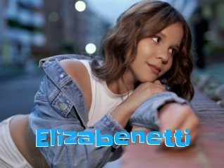 elizabenetti Enculee
