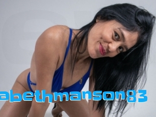 Elizabethmanson83