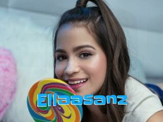 Ellaasanz