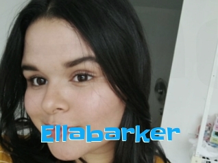 Ellabarker