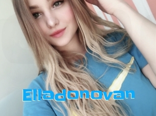 Elladonovan